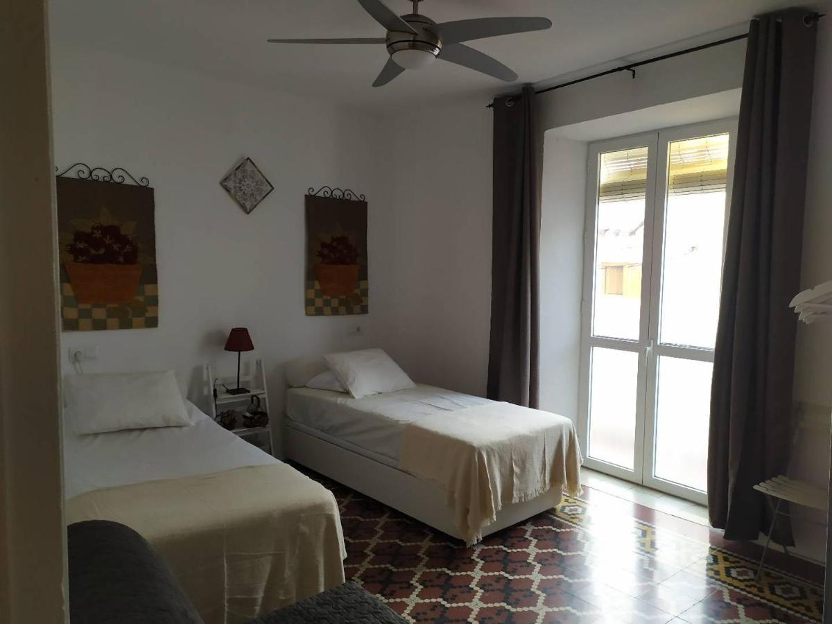 Centrico, Tranquilo Y Bonito Apartment Estepona Luaran gambar